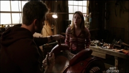 Walker - Season 04 Episode 08